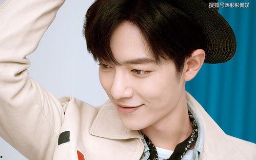 娱乐博主吃瓜赵丽颖和王一博