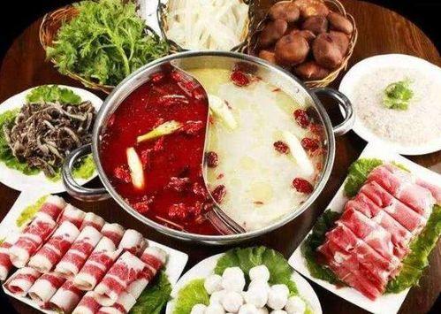 娱乐吃瓜酱吃火锅视频