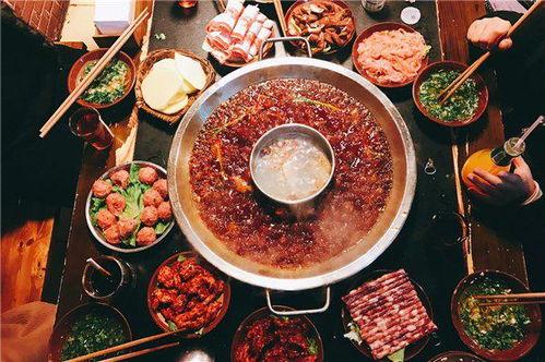 娱乐吃瓜酱吃火锅视频